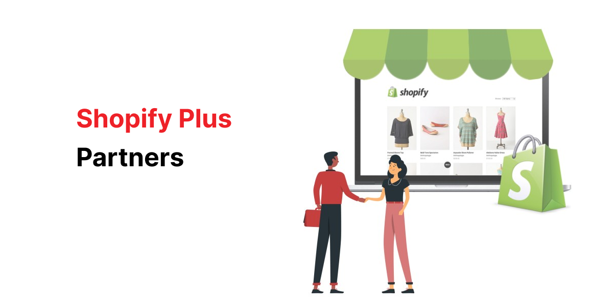 Shopify Plus Partners