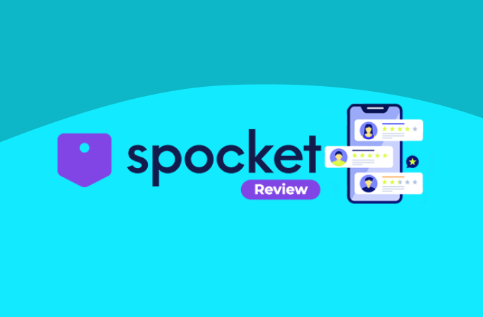 Spocket Review