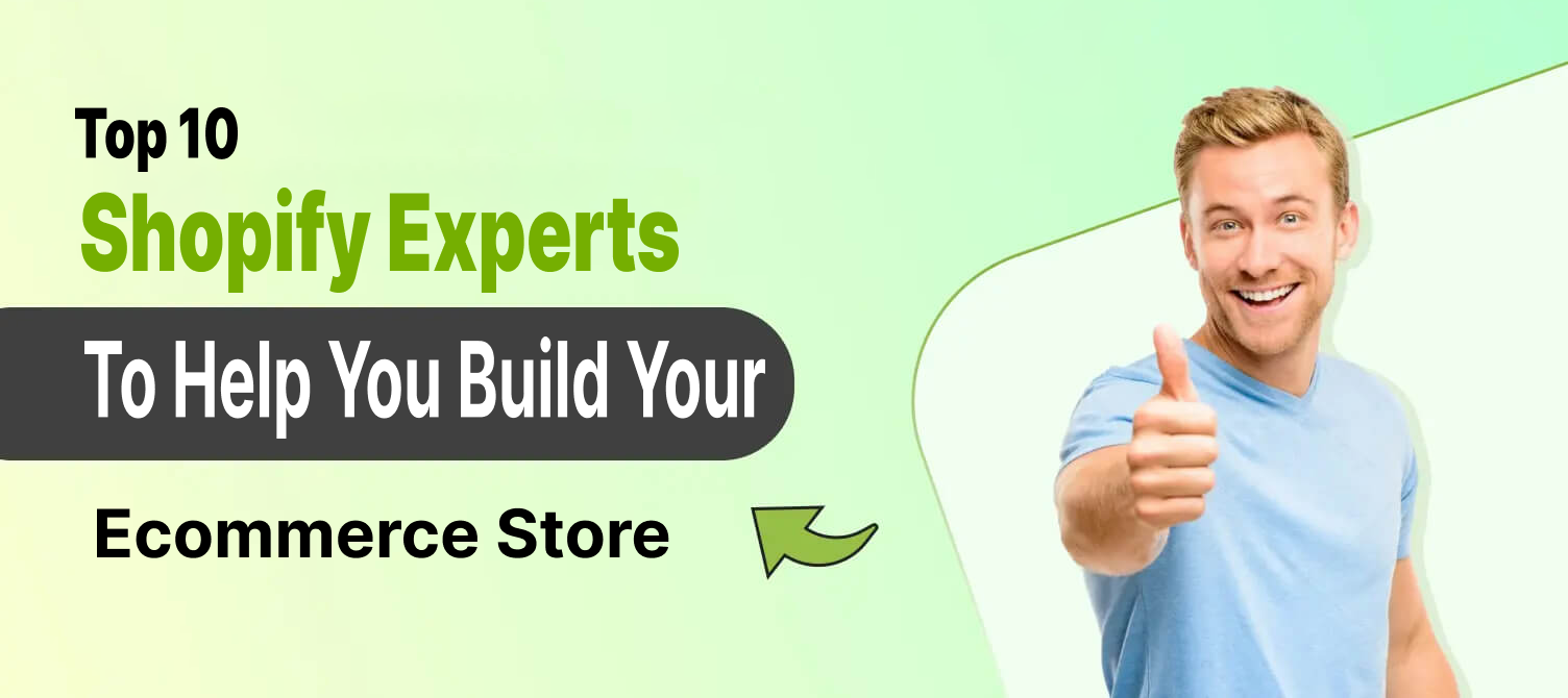 Shopify Experts