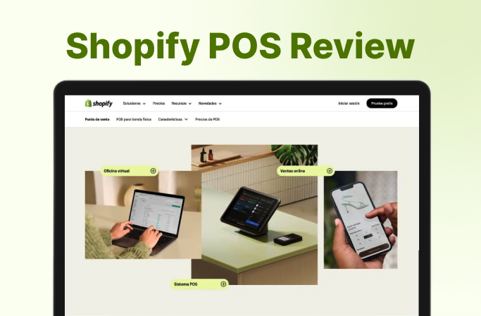 Shopify POS