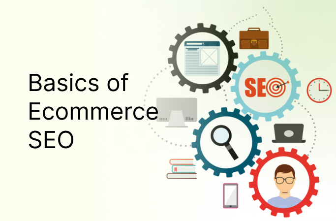 Ecommerce SEO