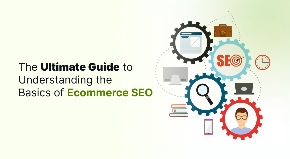 Ecommerce SEO