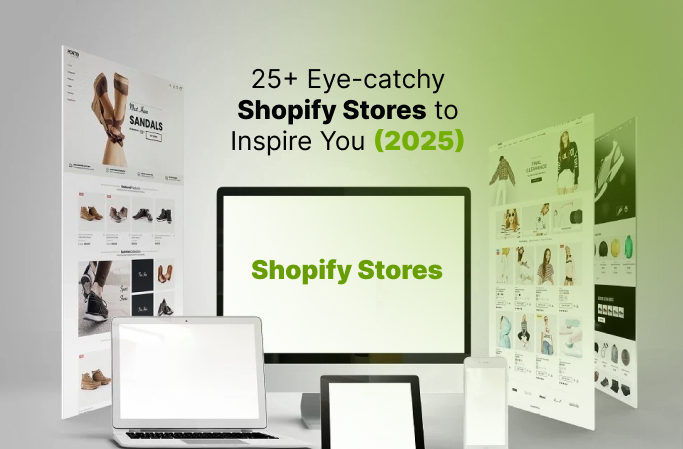 Shopify Stores