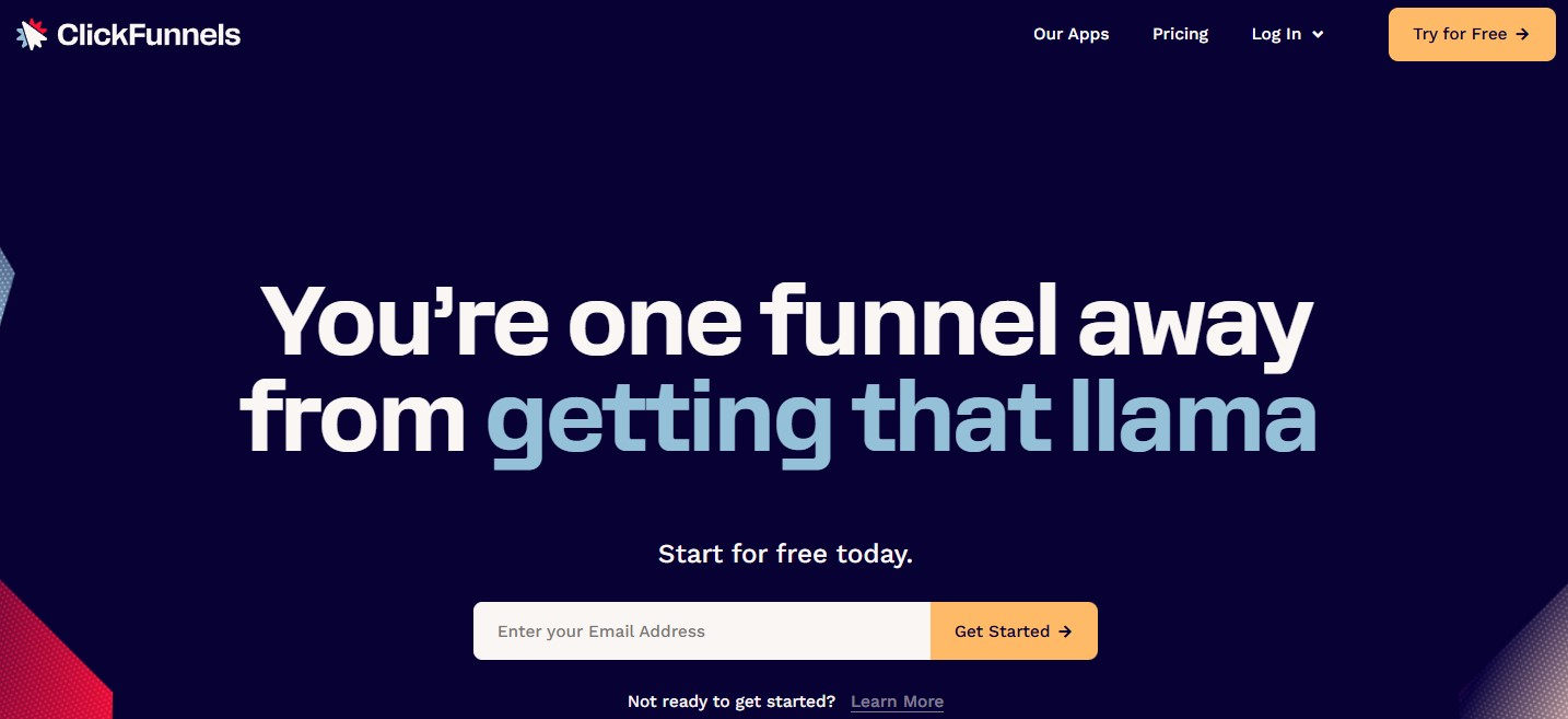 ClickFunnels