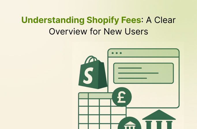 Shopify Fees